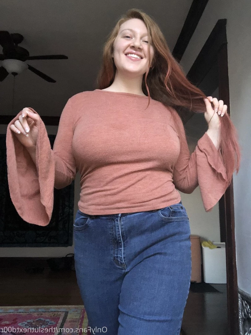 🧡 𝒢𝒾𝓃𝑔𝑒𝓇 𝑅𝒶𝓅𝓊𝓃𝓏𝑒𝓁 🧡 [ daphnedelrose ] Onlyfans leaked photo 3767944 on Hotleaks.tv