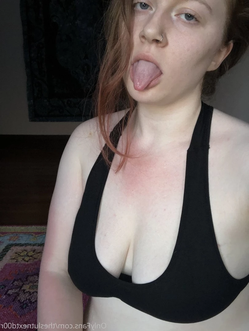 🧡 𝒢𝒾𝓃𝑔𝑒𝓇 𝑅𝒶𝓅𝓊𝓃𝓏𝑒𝓁 🧡 [ daphnedelrose ] Onlyfans leaked photo 3770552 on Hotleaks.tv
