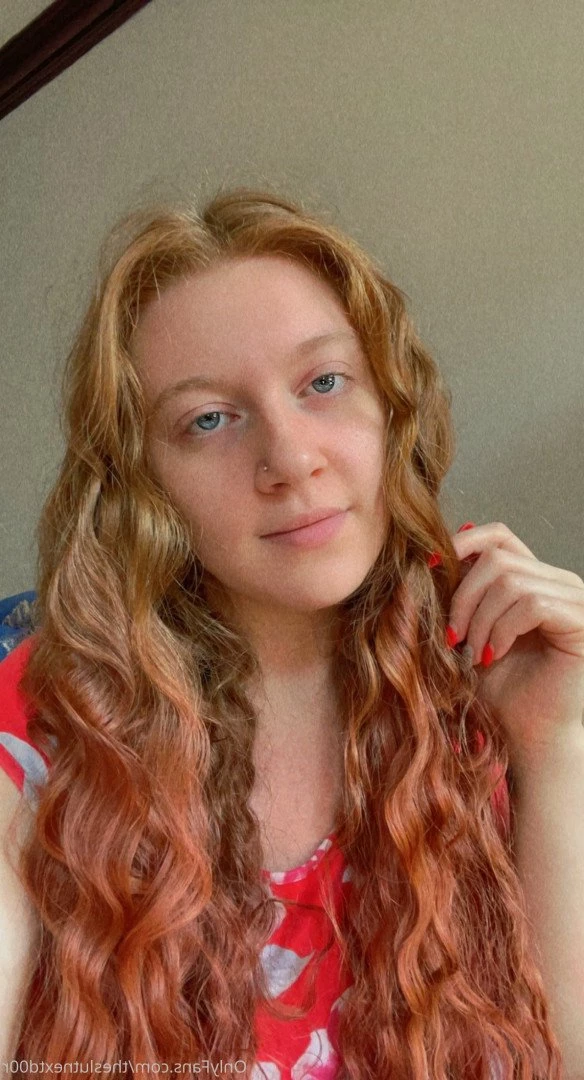 🧡 𝒢𝒾𝓃𝑔𝑒𝓇 𝑅𝒶𝓅𝓊𝓃𝓏𝑒𝓁 🧡 [ daphnedelrose ] Onlyfans leaked photo 3773704 on Hotleaks.tv