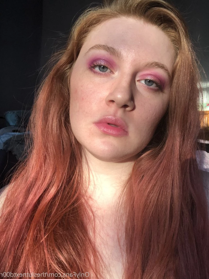 🧡 𝒢𝒾𝓃𝑔𝑒𝓇 𝑅𝒶𝓅𝓊𝓃𝓏𝑒𝓁 🧡 [ daphnedelrose ] Onlyfans leaked photo 3773828 on Hotleaks.tv