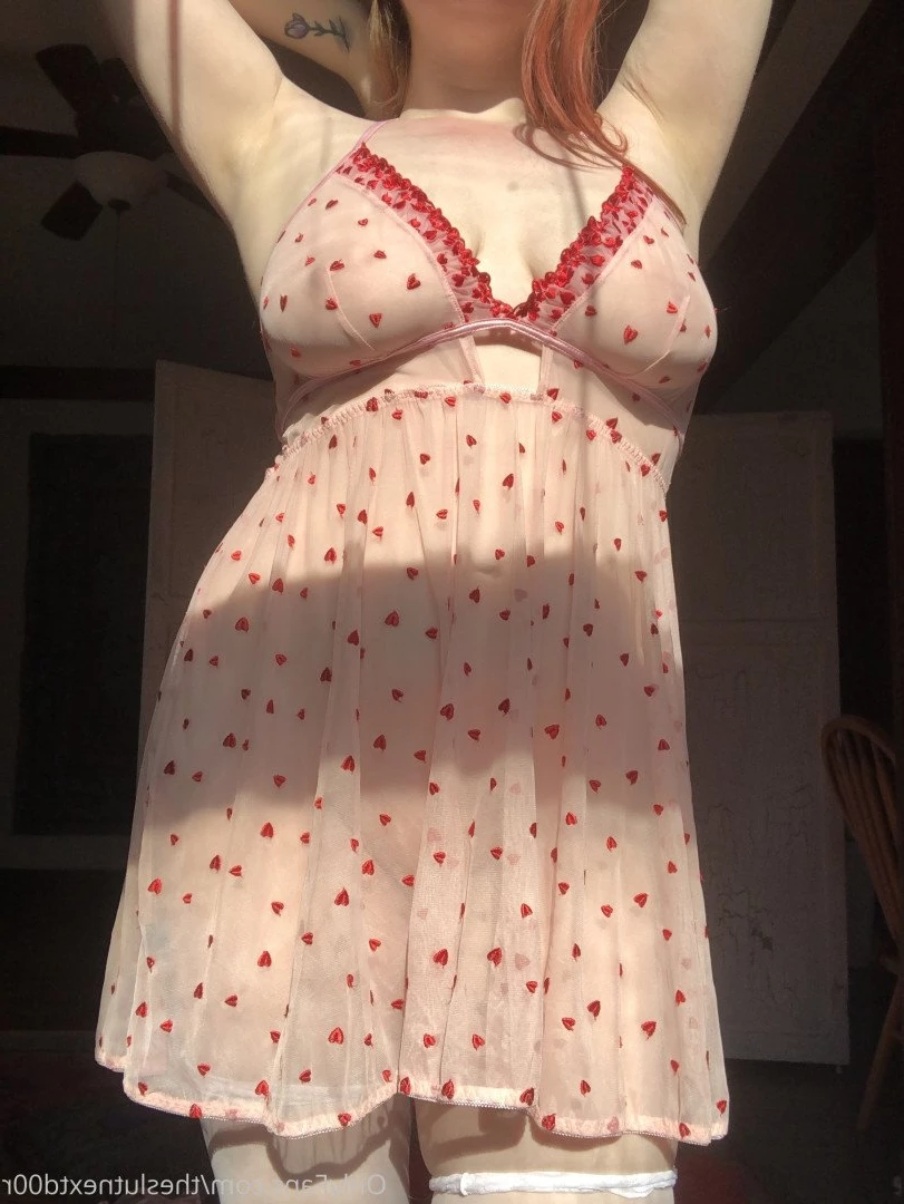 🧡 𝒢𝒾𝓃𝑔𝑒𝓇 𝑅𝒶𝓅𝓊𝓃𝓏𝑒𝓁 🧡 [ daphnedelrose ] Onlyfans leaked photo 3774981 on Hotleaks.tv