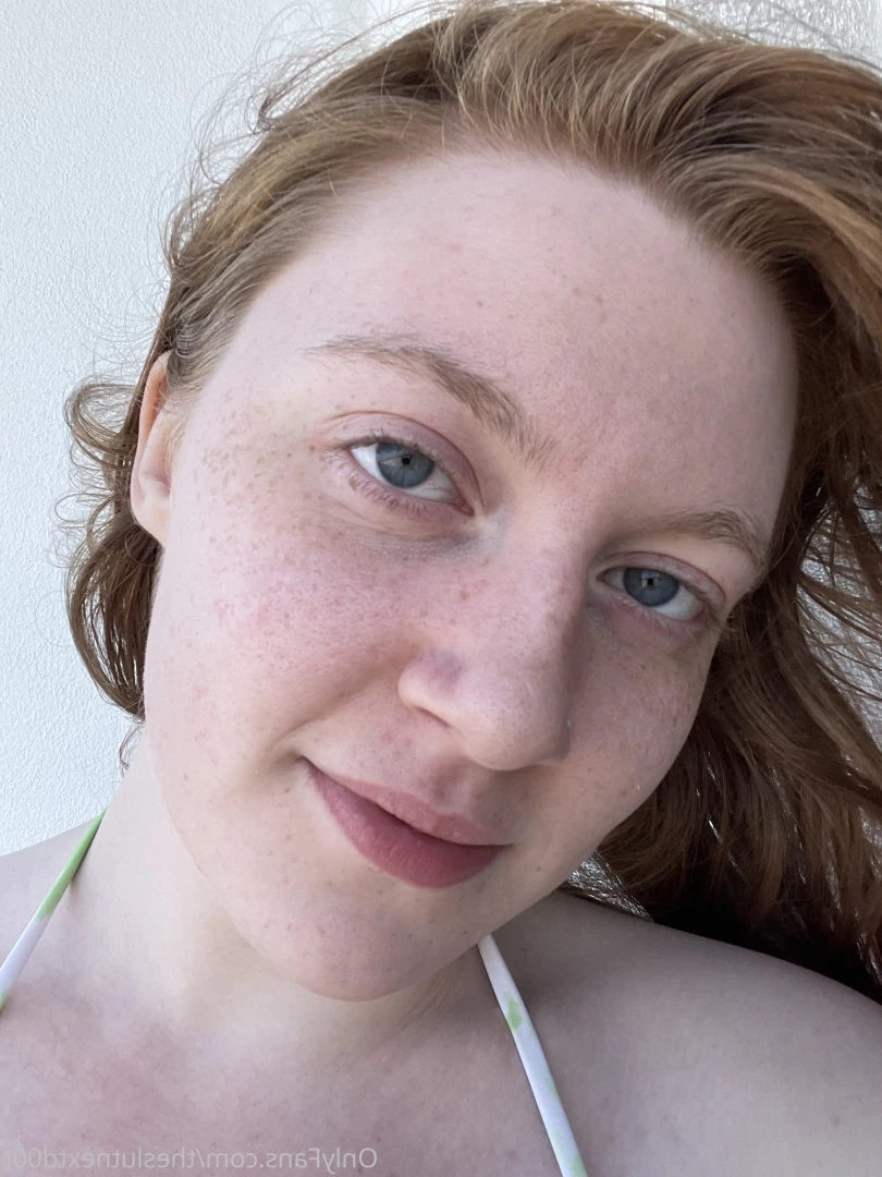 🧡 𝒢𝒾𝓃𝑔𝑒𝓇 𝑅𝒶𝓅𝓊𝓃𝓏𝑒𝓁 🧡 [ daphnedelrose ] Onlyfans leaked photo 5910680 on Hotleaks.tv