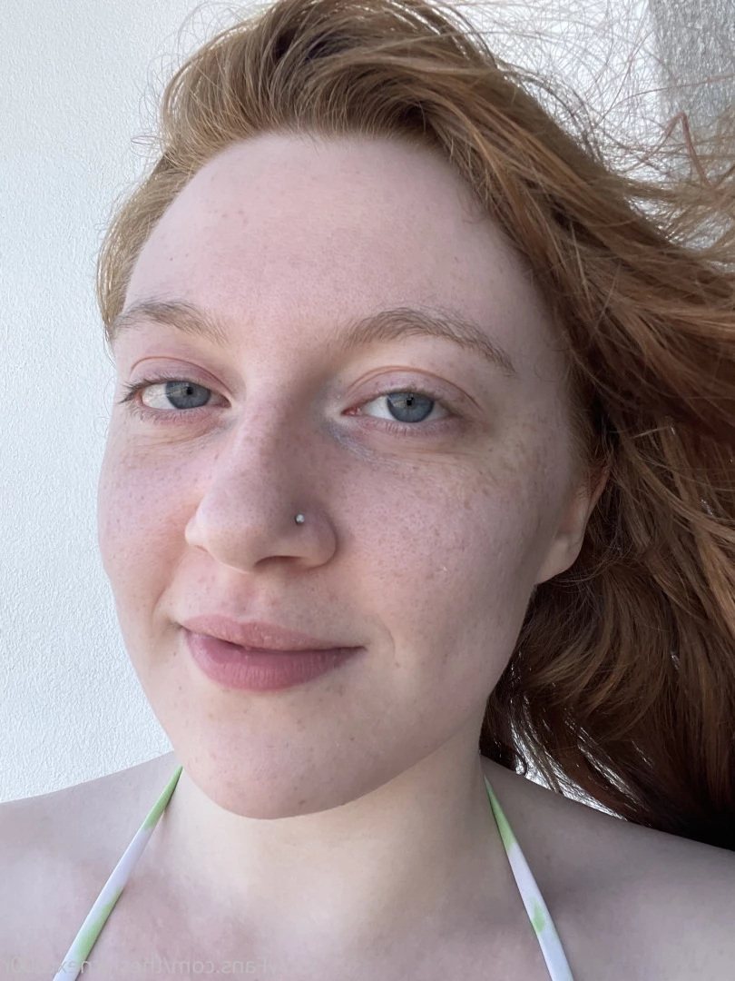 🧡 𝒢𝒾𝓃𝑔𝑒𝓇 𝑅𝒶𝓅𝓊𝓃𝓏𝑒𝓁 🧡 [ daphnedelrose ] Onlyfans leaked photo 5910707 on Hotleaks.tv