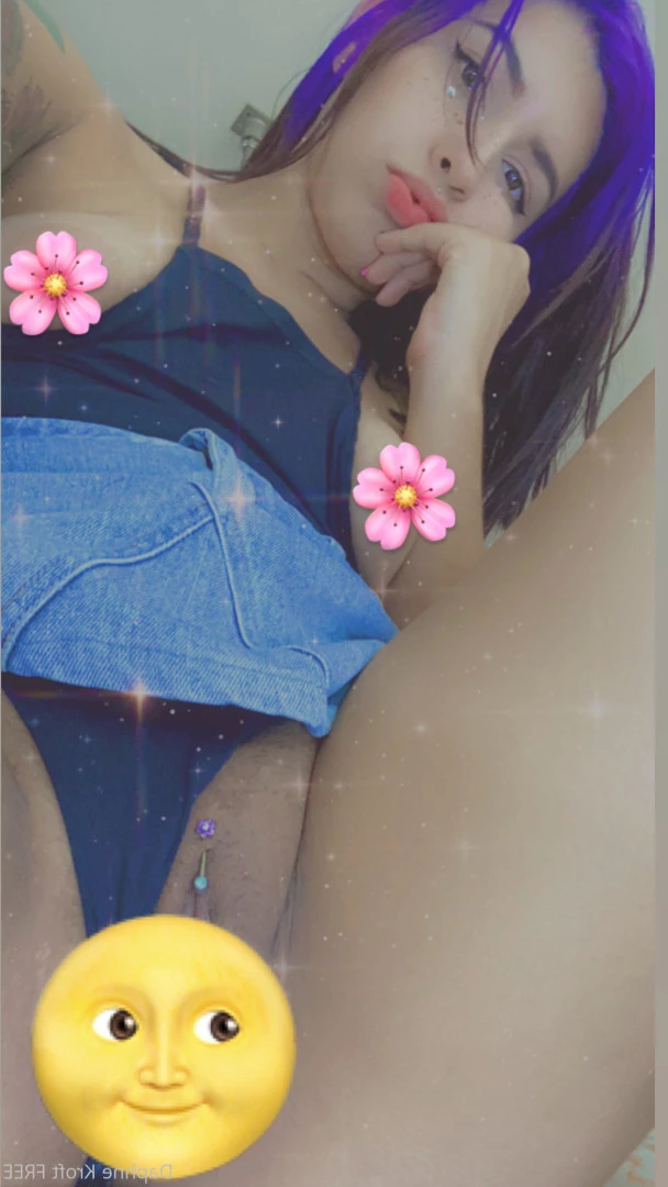 Daphne💜 [ daphnekroftfree ] Onlyfans leaked photo 6331402 on Hotleaks.tv