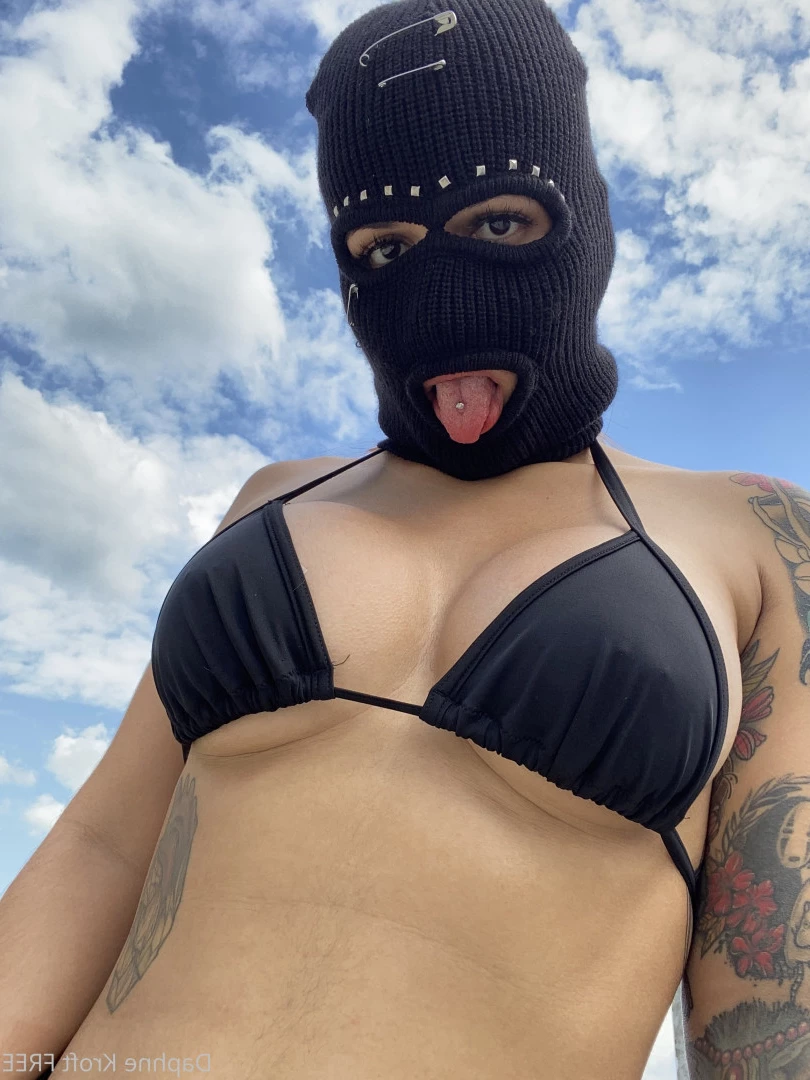 Daphne💜 [ daphnekroftfree ] Onlyfans leaked photo 6331419 on Hotleaks.tv