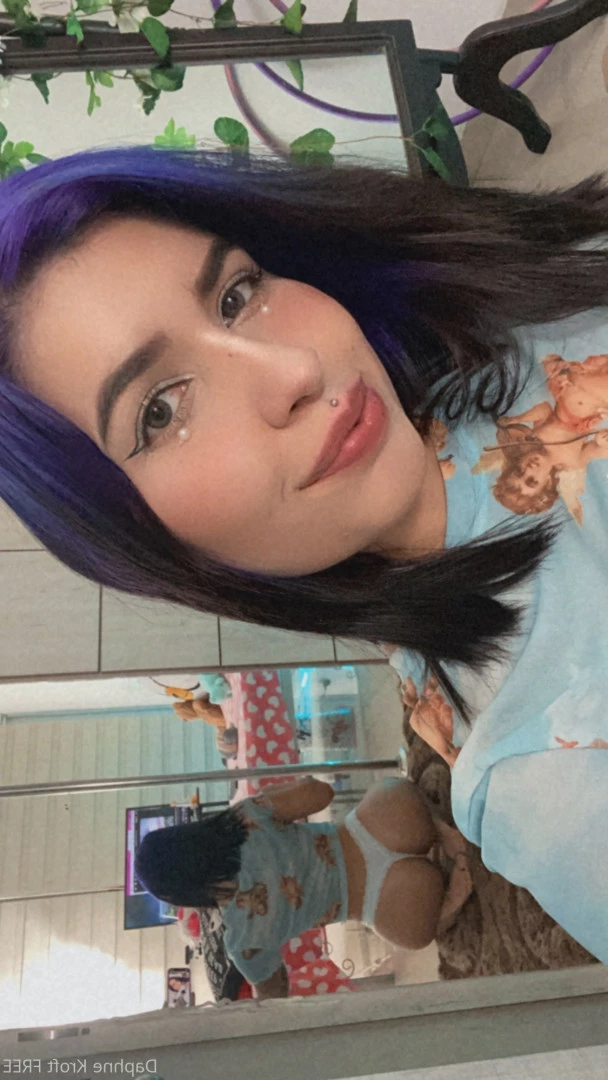 Daphne💜 [ daphnekroftfree ] Onlyfans leaked photo 6331468 on Hotleaks.tv