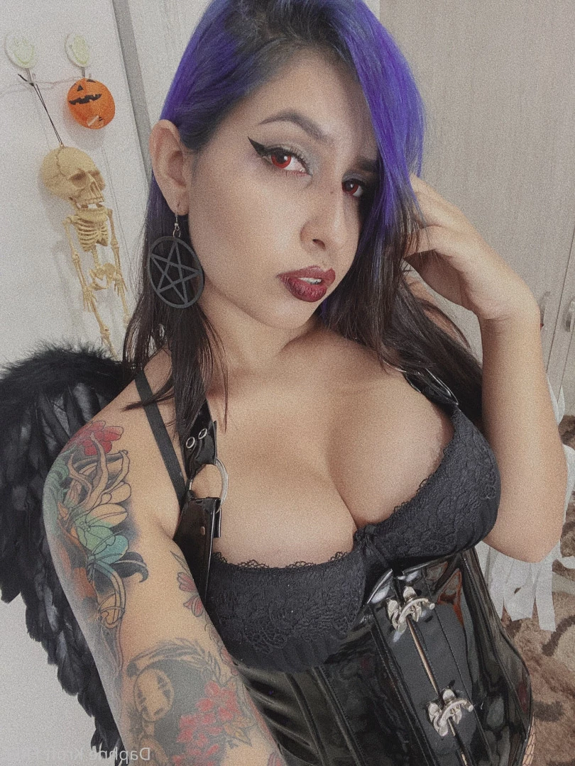 Daphne💜 [ daphnekroftfree ] Onlyfans leaked photo 6331520 on Hotleaks.tv