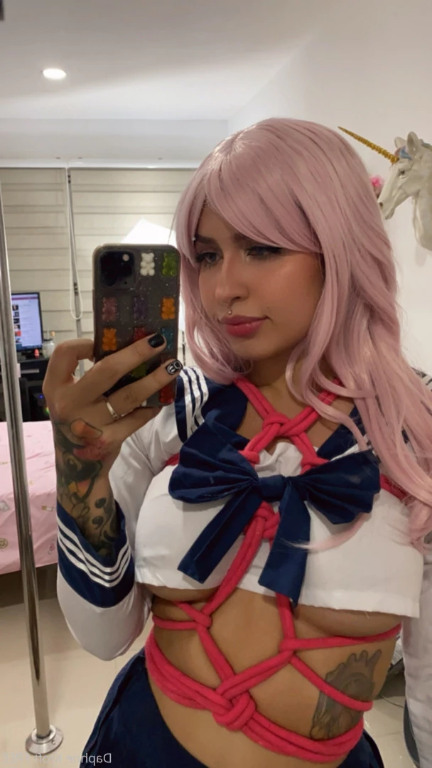 Daphne💜 [ daphnekroftfree ] Onlyfans leaked photo 6331555 on Hotleaks.tv