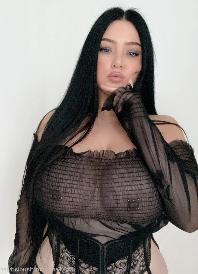 Claudia Rivier [ claudiarivier ] Onlyfans leaked photo 262644 on Hotleaks.tv