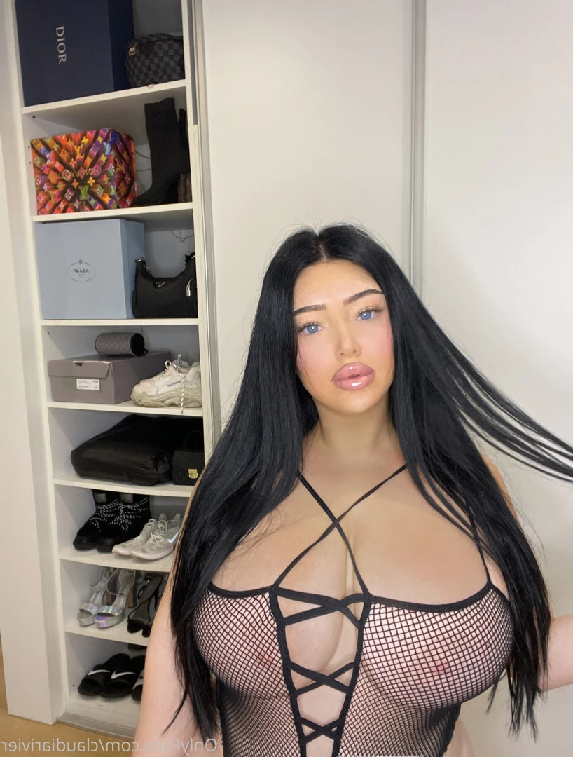 Claudia Rivier [ claudiarivier ] Onlyfans leaked photo 11504410 on Hotleaks.tv