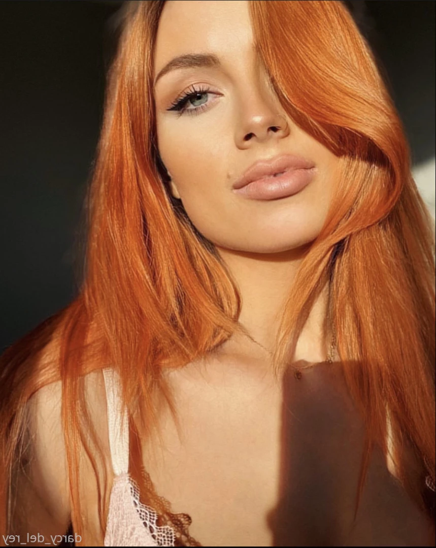 Darcy Del Rey 🧡 [ darcy_del_rey ] Onlyfans leaked photo 11045030 on Hotleaks.tv