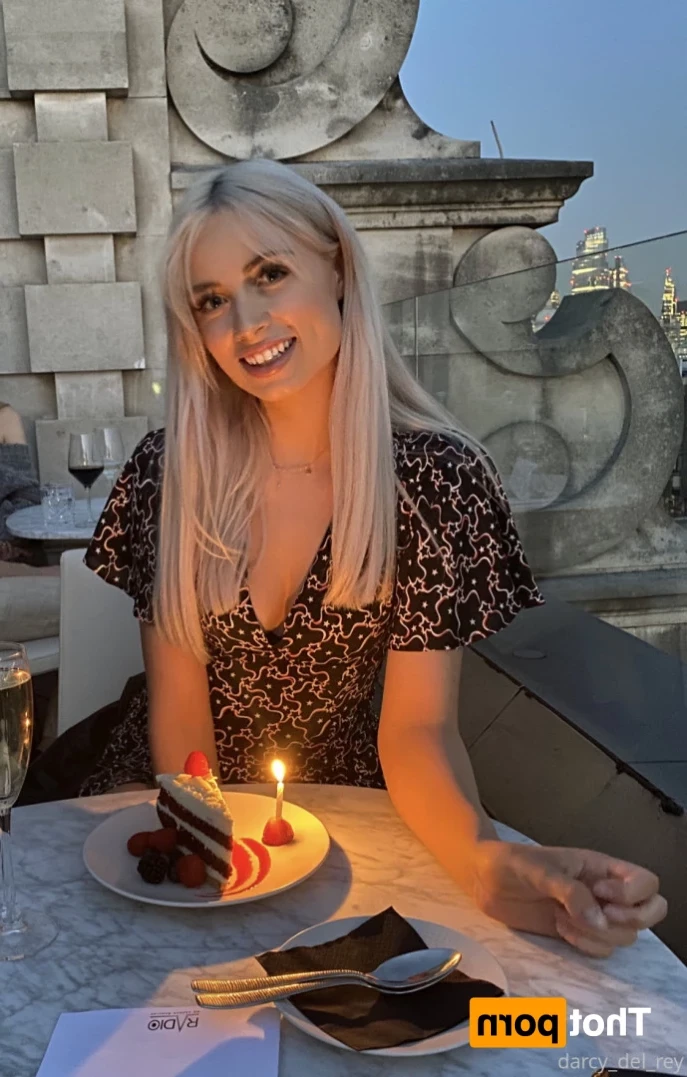 Darcy Del Rey 🧡 [ darcy_del_rey ] Onlyfans leaked photo 11784497 on Hotleaks.tv