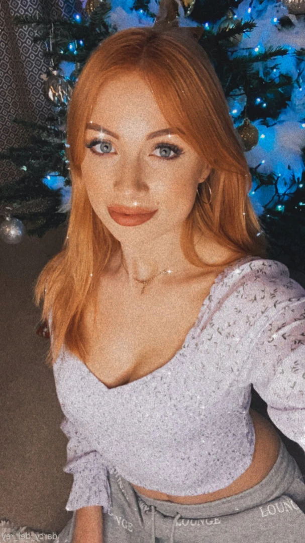 Darcy Del Rey 🧡 [ darcy_del_rey ] Onlyfans leaked photo 11830558 on Hotleaks.tv