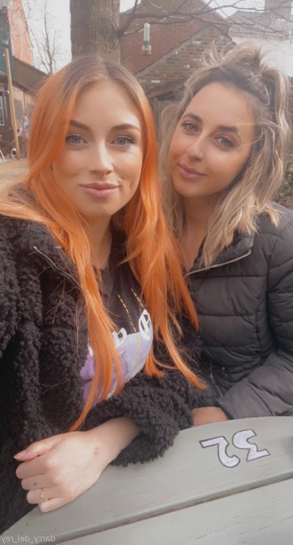 Darcy Del Rey 🧡 [ darcy_del_rey ] Onlyfans leaked photo 11831646 on Hotleaks.tv