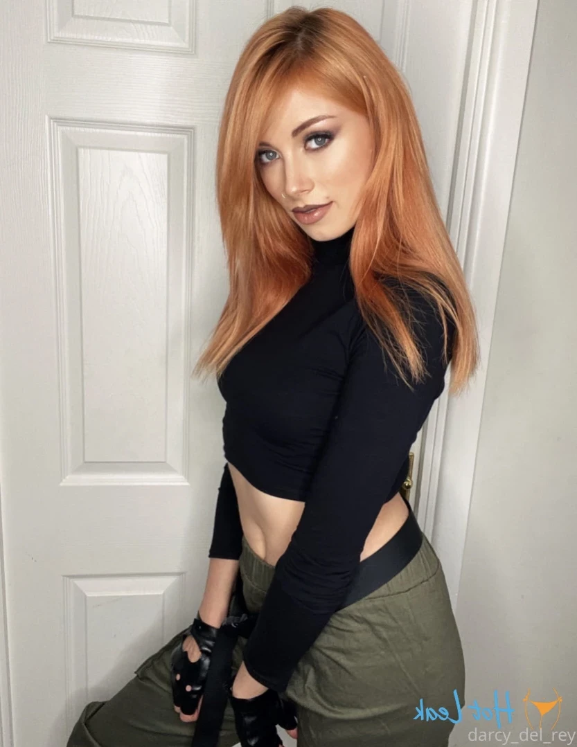 Darcy Del Rey 🧡 [ darcy_del_rey ] Onlyfans leaked photo 12244542 on Hotleaks.tv