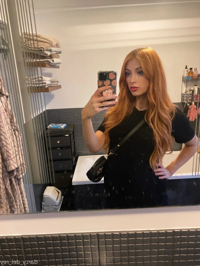 Darcy Del Rey 🧡 [ darcy_del_rey ] Onlyfans leaked photo 12342338 on Hotleaks.tv