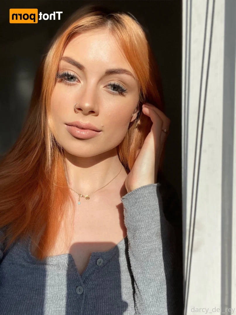 Darcy Del Rey 🧡 [ darcy_del_rey ] Onlyfans leaked photo 12485315 on Hotleaks.tv