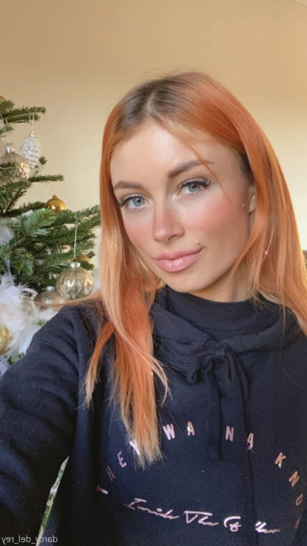 Darcy Del Rey 🧡 [ darcy_del_rey ] Onlyfans leaked photo 12549426 on Hotleaks.tv