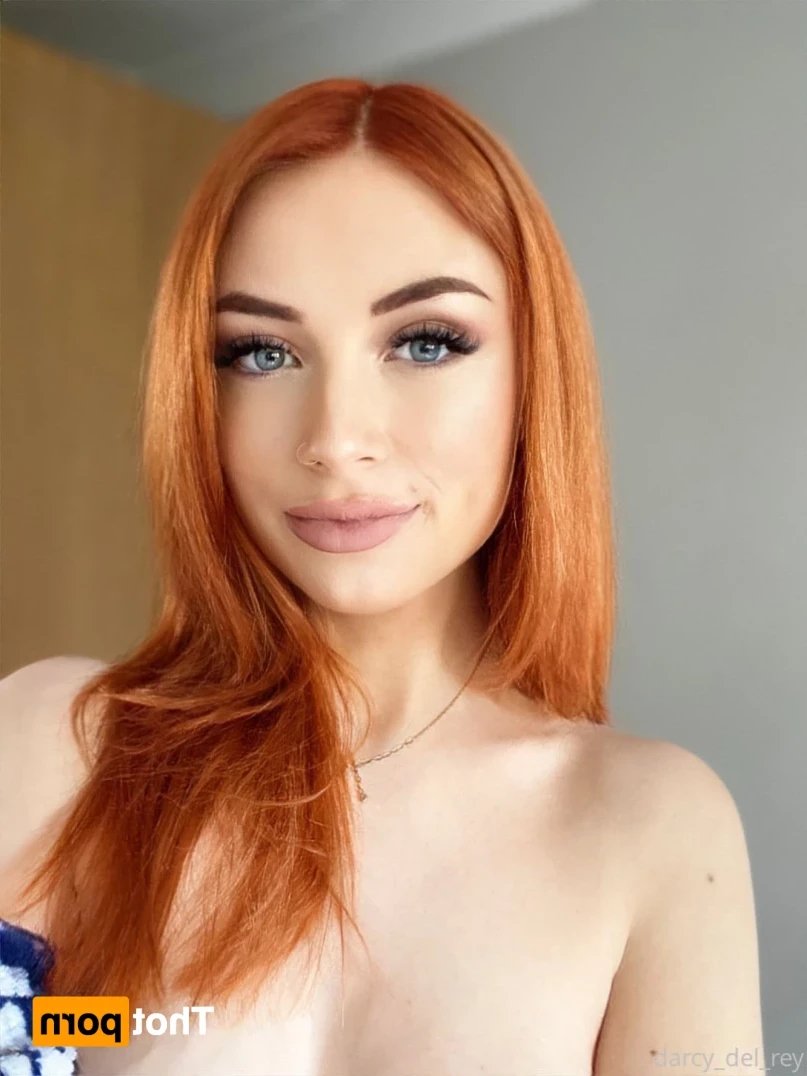 Darcy Del Rey 🧡 [ darcy_del_rey ] Onlyfans leaked photo 12698002 on Hotleaks.tv