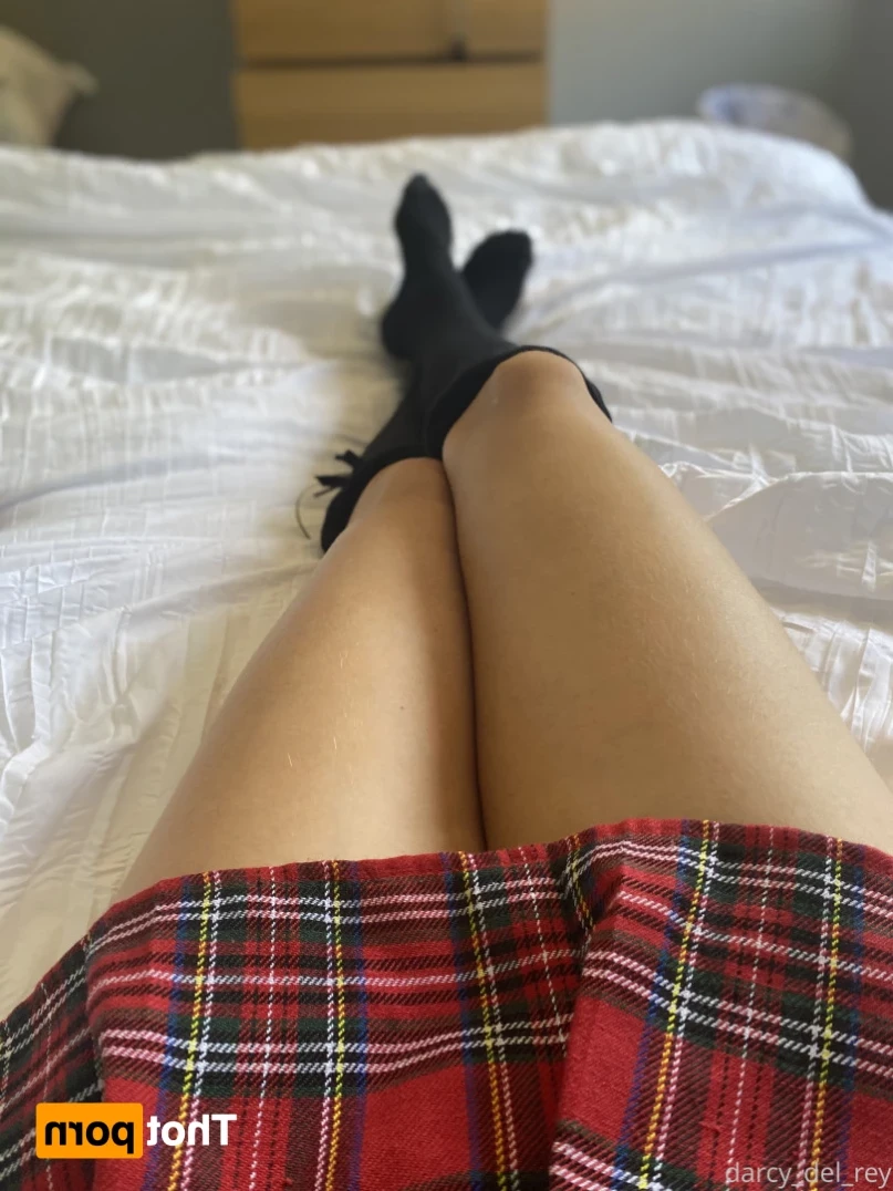 Darcy Del Rey 🧡 [ darcy_del_rey ] Onlyfans leaked photo 13058267 on Hotleaks.tv
