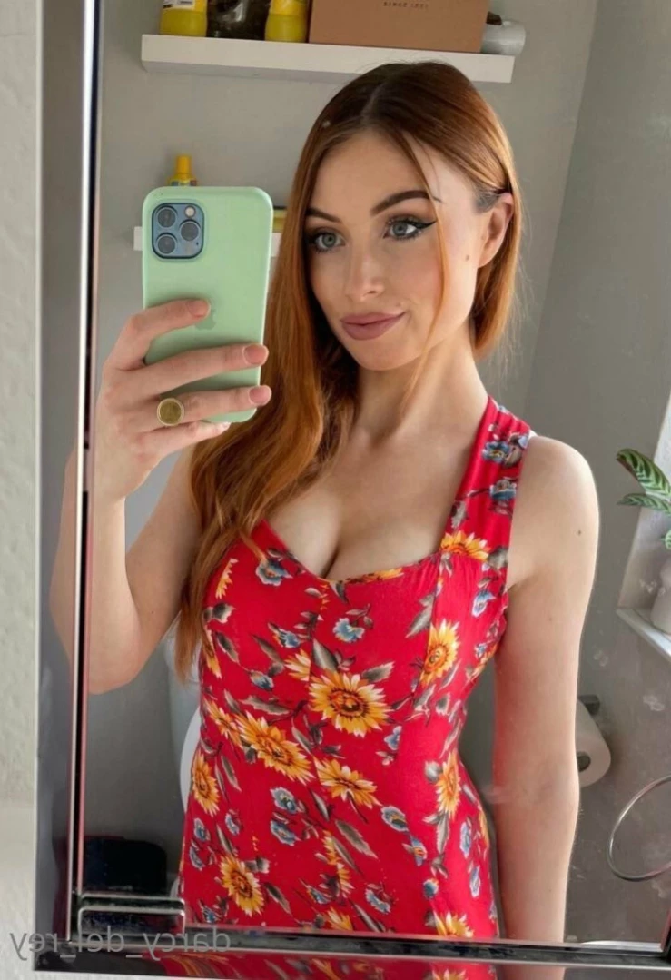 Darcy Del Rey 🧡 [ darcy_del_rey ] Onlyfans leaked photo 13210828 on Hotleaks.tv