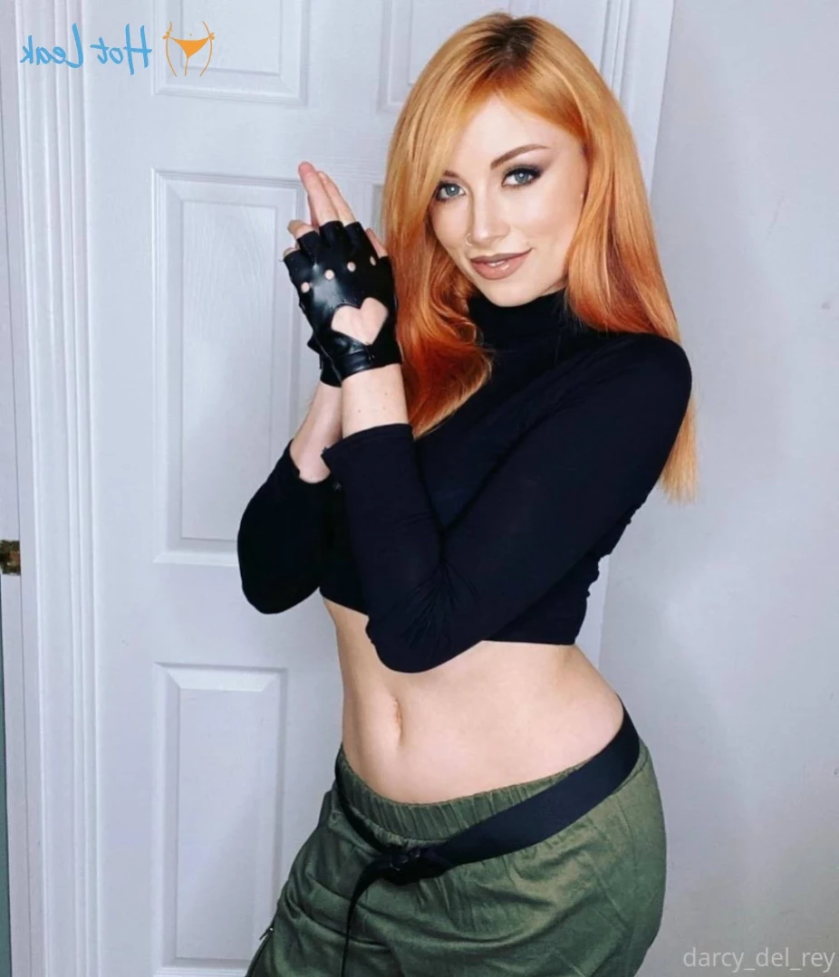 Darcy Del Rey 🧡 [ darcy_del_rey ] Onlyfans leaked photo 13211270 on Hotleaks.tv