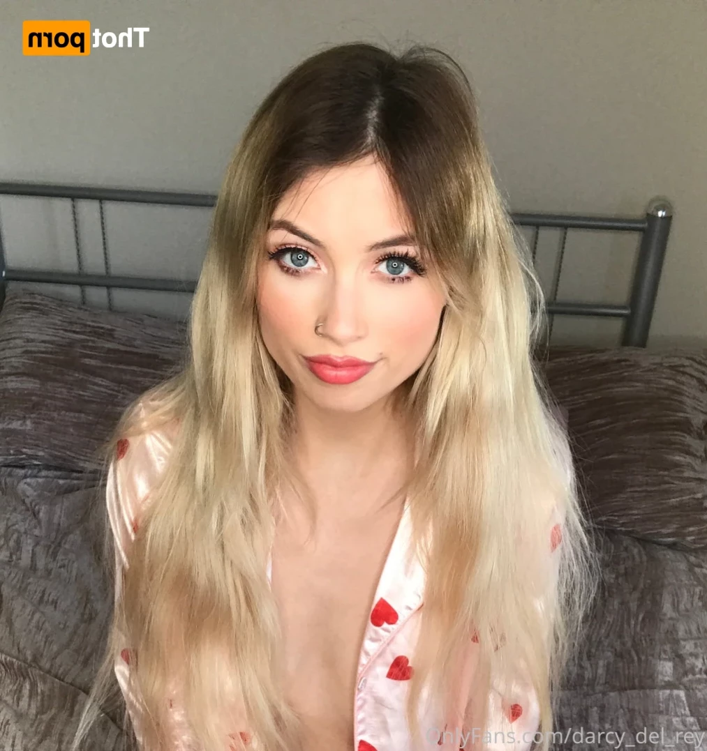 Darcy Del Rey 🧡 [ darcy_del_rey ] Onlyfans leaked photo 13211424 on Hotleaks.tv