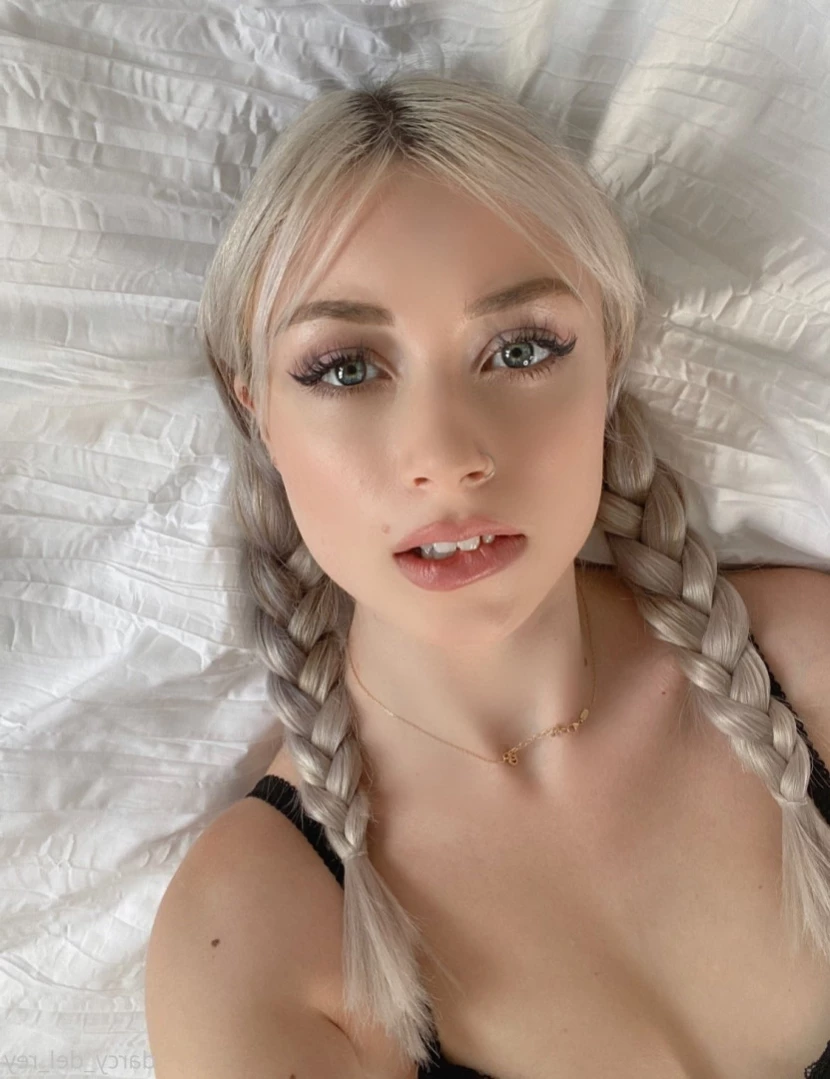Darcy Del Rey 🧡 [ darcy_del_rey ] Onlyfans leaked photo 13975065 on Hotleaks.tv