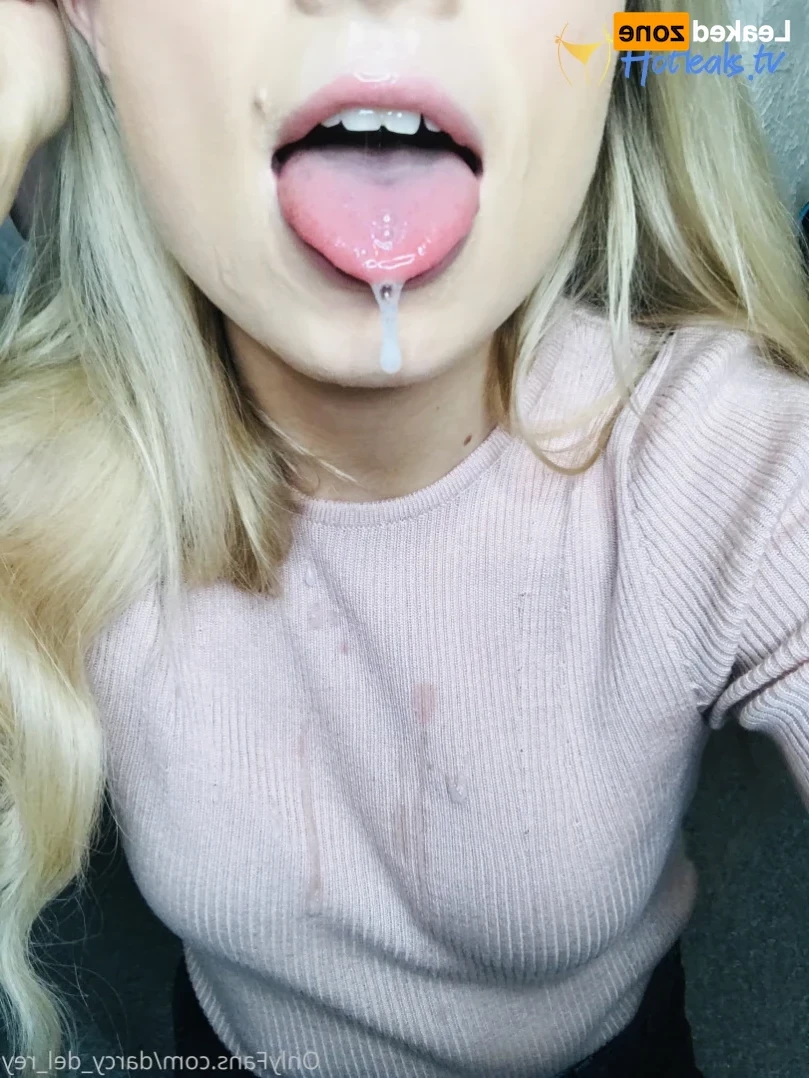 Darcy Del Rey 🧡 [ darcy_del_rey ] Onlyfans leaked photo 14246580 on Hotleaks.tv