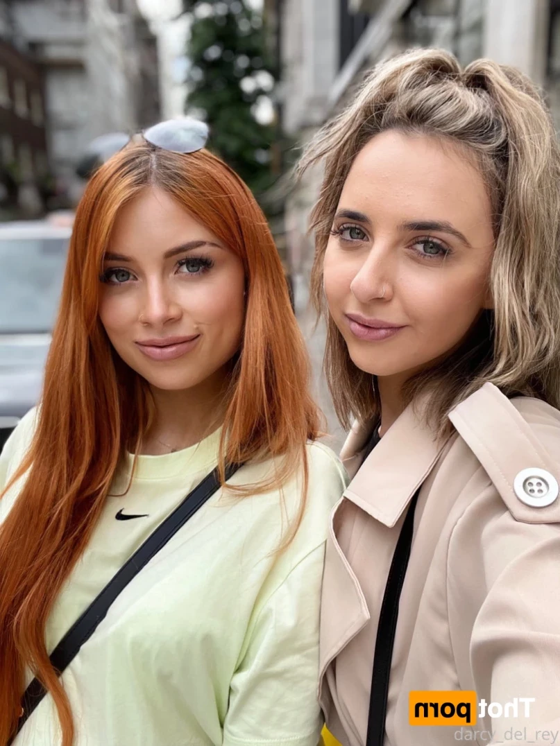 Darcy Del Rey 🧡 [ darcy_del_rey ] Onlyfans leaked photo 14348204 on Hotleaks.tv