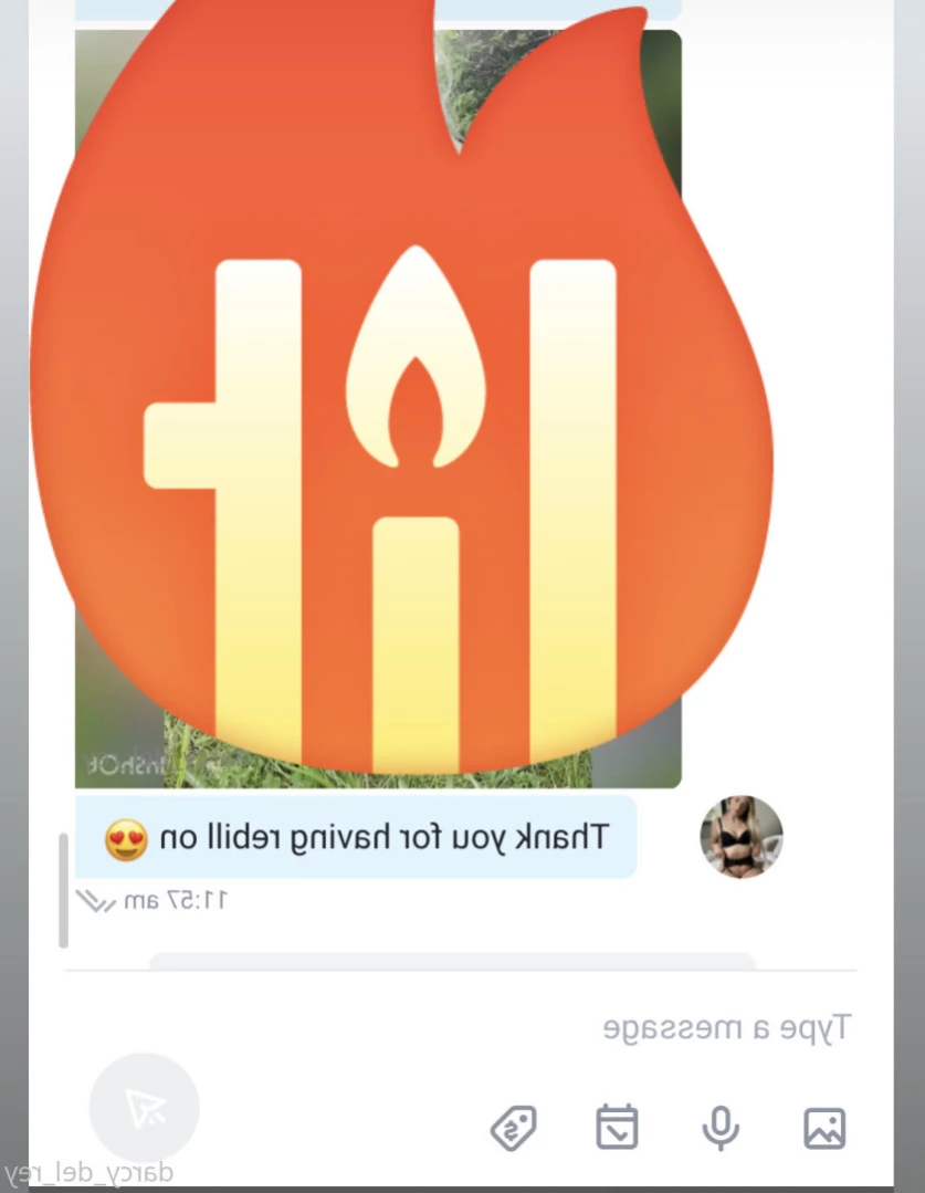 Darcy Del Rey 🧡 [ darcy_del_rey ] Onlyfans leaked photo 14348394 on Hotleaks.tv