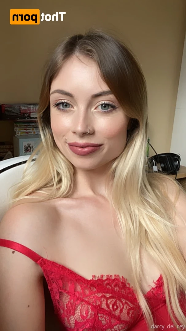 Darcy Del Rey 🧡 [ darcy_del_rey ] Onlyfans leaked photo 14348494 on Hotleaks.tv