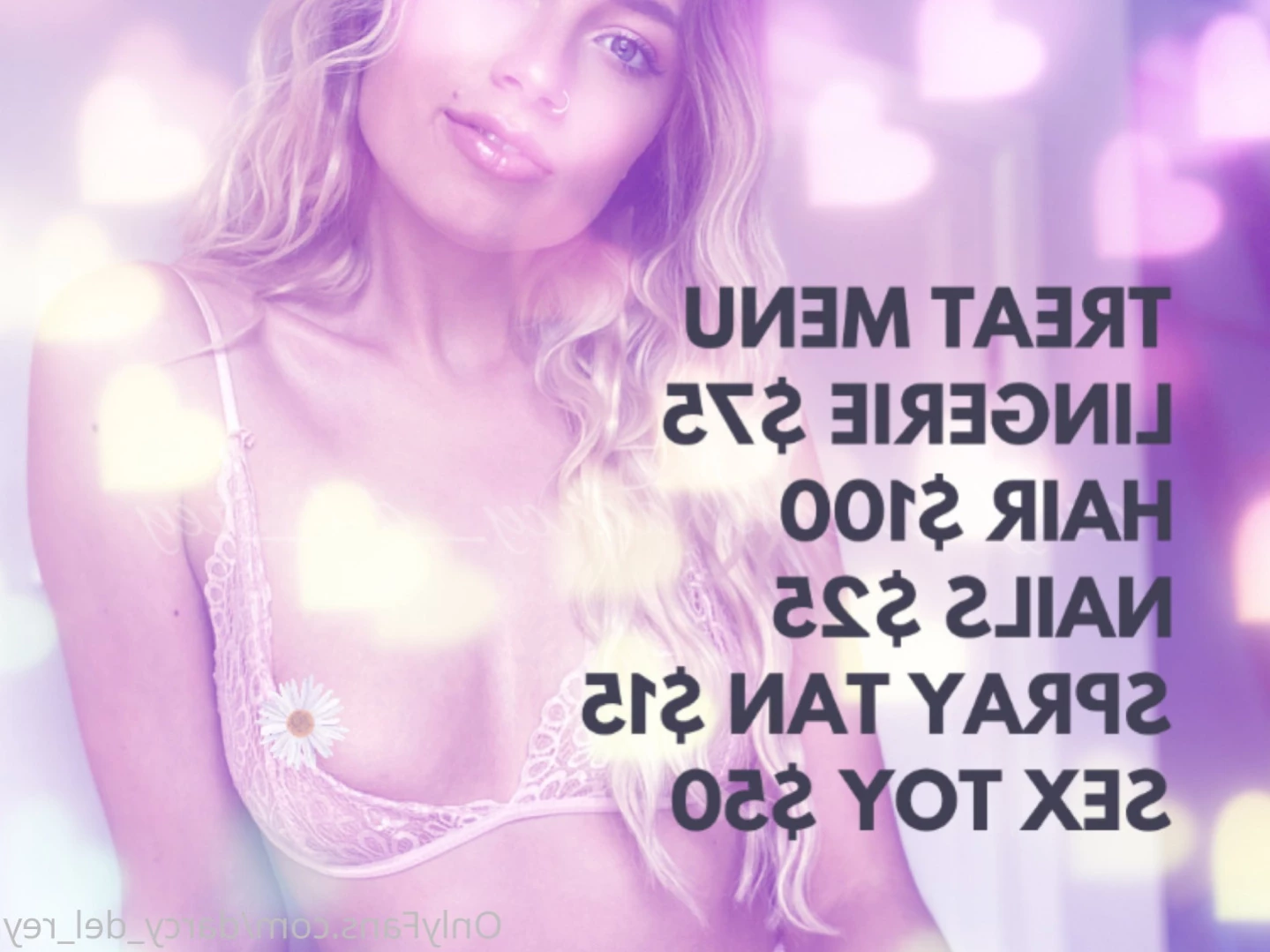 Darcy Del Rey 🧡 [ darcy_del_rey ] Onlyfans leaked photo 14348603 on Hotleaks.tv
