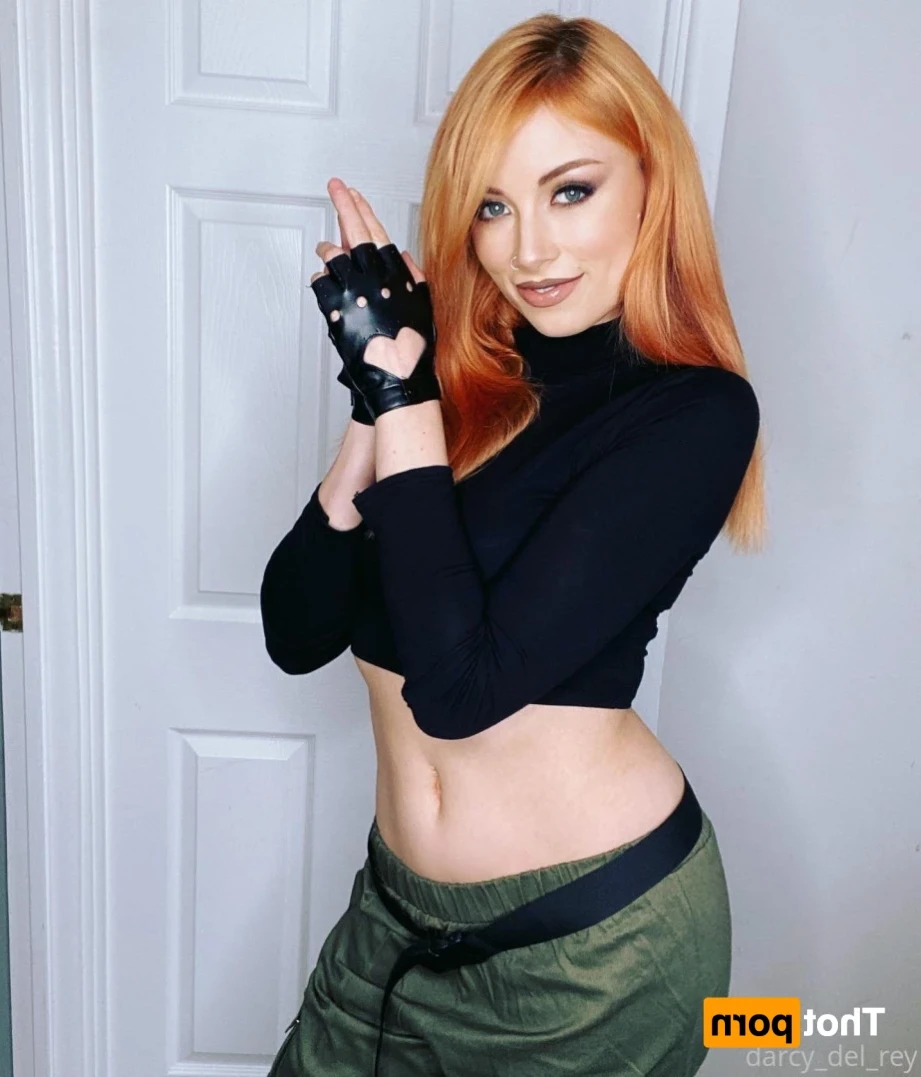 Darcy Del Rey 🧡 [ darcy_del_rey ] Onlyfans leaked photo 14348982 on Hotleaks.tv