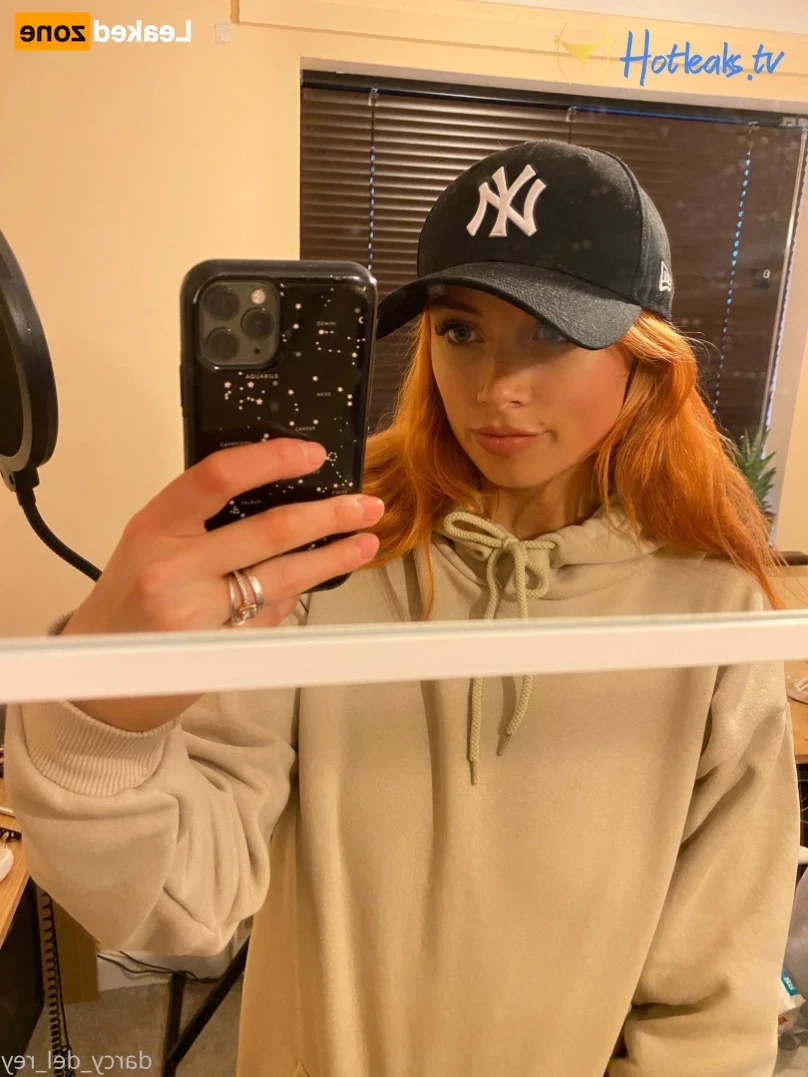 Darcy Del Rey 🧡 [ darcy_del_rey ] Onlyfans leaked photo 14349195 on Hotleaks.tv