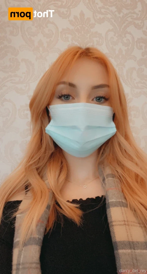 Darcy Del Rey 🧡 [ darcy_del_rey ] Onlyfans leaked photo 14349411 on Hotleaks.tv