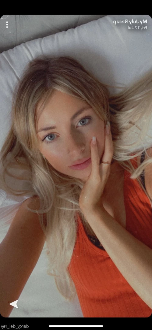 Darcy Del Rey 🧡 [ darcy_del_rey ] Onlyfans leaked photo 14349449 on Hotleaks.tv