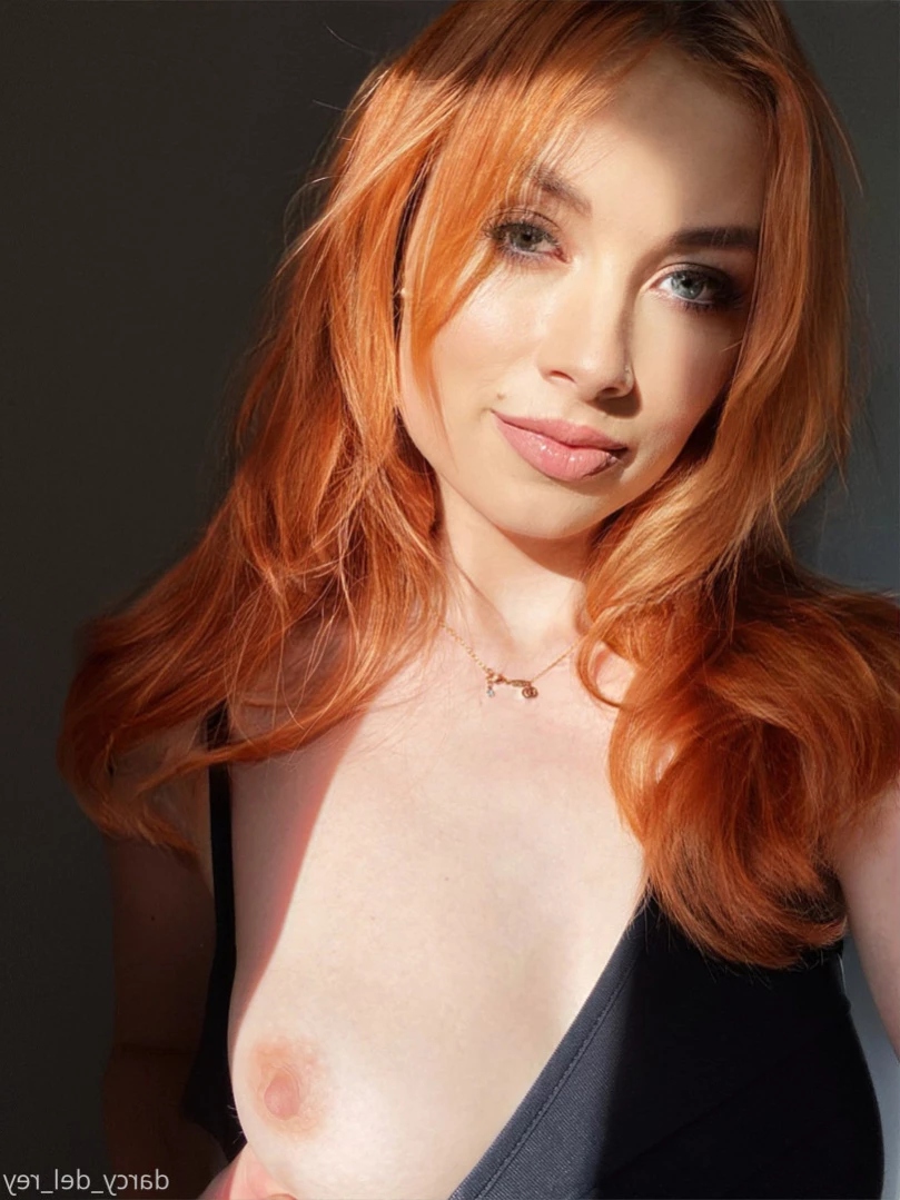 Darcy Del Rey 🧡 [ darcy_del_rey ] Onlyfans leaked photo 14349724 on Hotleaks.tv