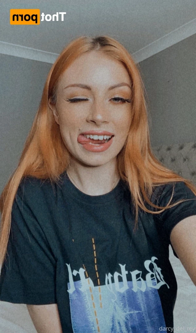 Darcy Del Rey 🧡 [ darcy_del_rey ] Onlyfans leaked photo 14355869 on Hotleaks.tv
