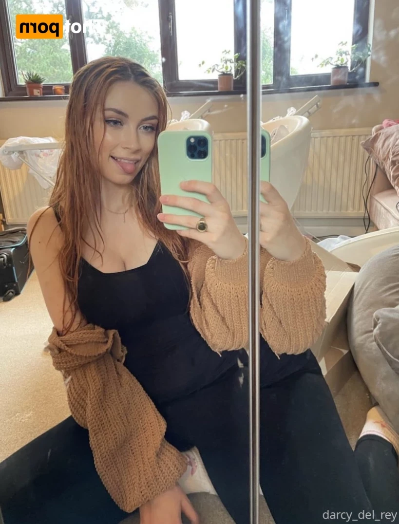 Darcy Del Rey 🧡 [ darcy_del_rey ] Onlyfans leaked photo 14379602 on Hotleaks.tv