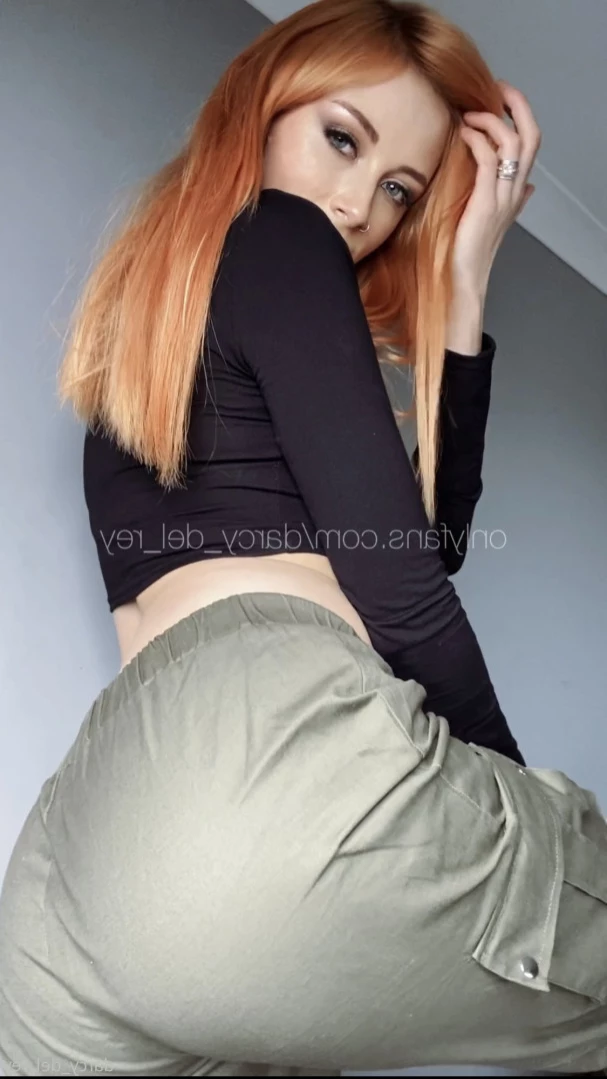 Darcy Del Rey 🧡 [ darcy_del_rey ] Onlyfans leaked photo 14667719 on Hotleaks.tv