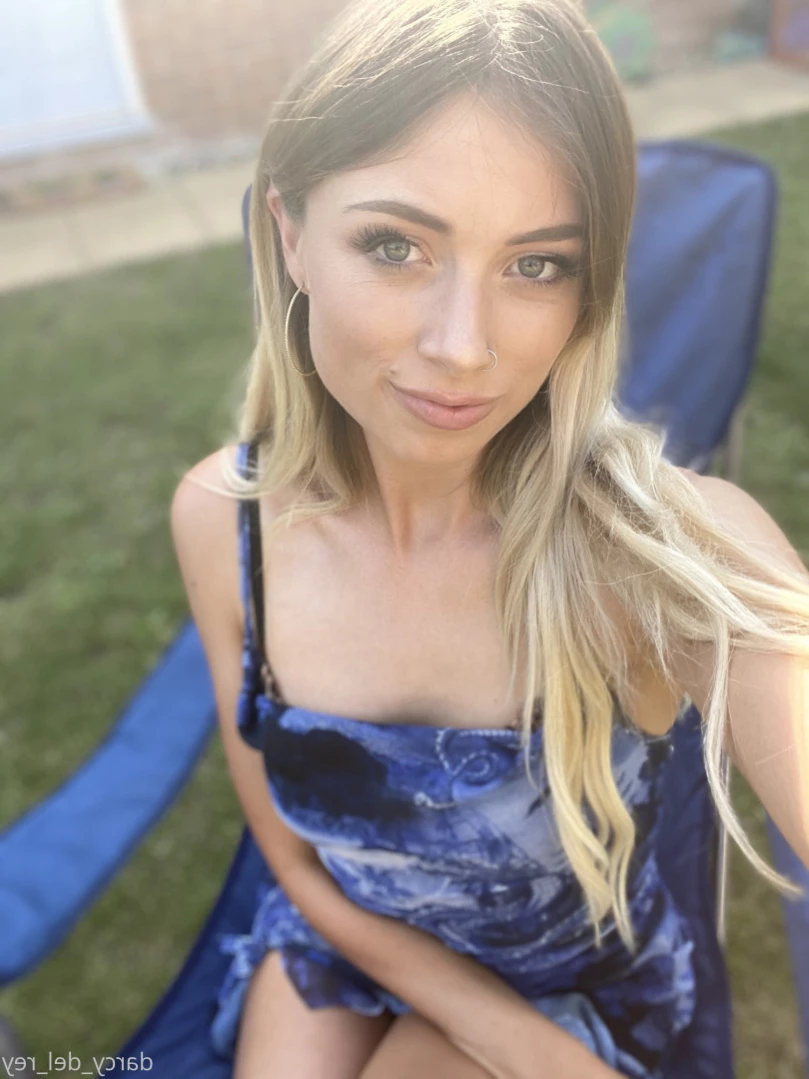 Darcy Del Rey 🧡 [ darcy_del_rey ] Onlyfans leaked photo 14736433 on Hotleaks.tv