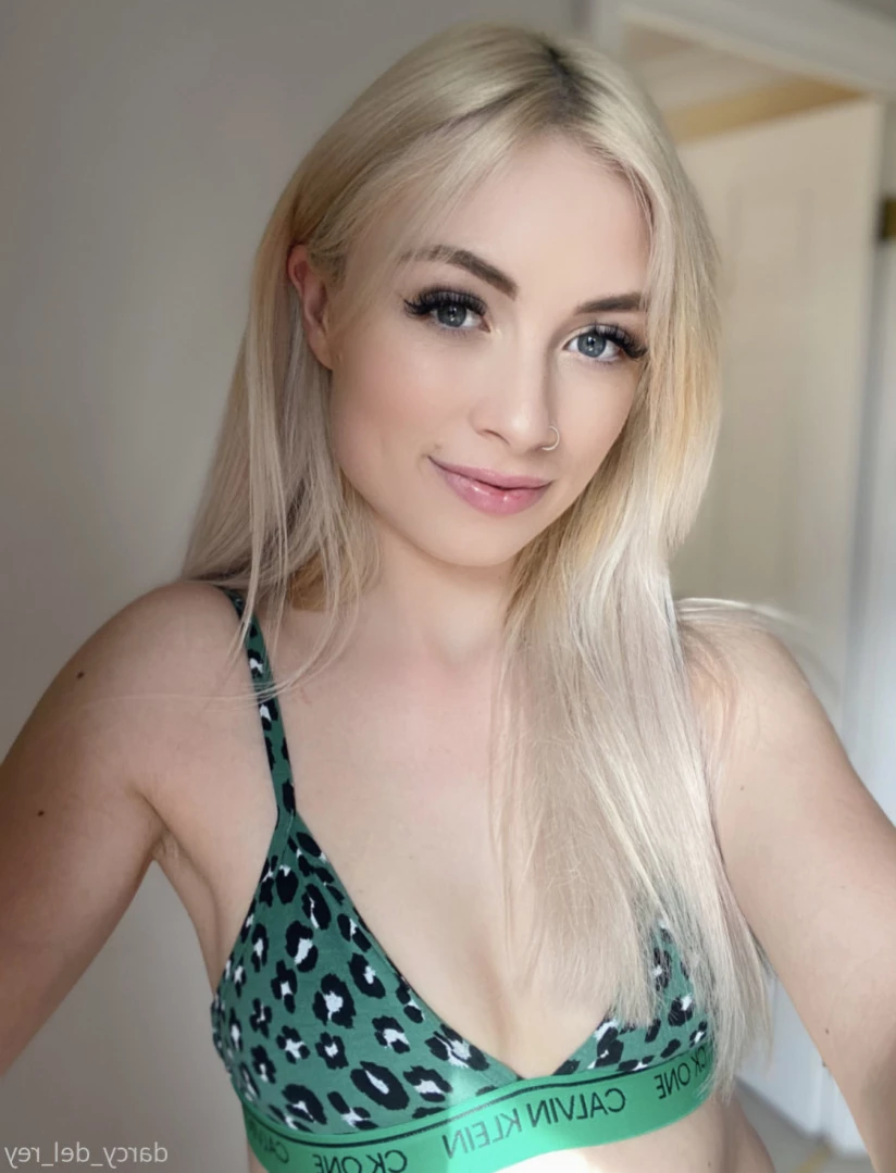 Darcy Del Rey 🧡 [ darcy_del_rey ] Onlyfans leaked photo 14826917 on Hotleaks.tv