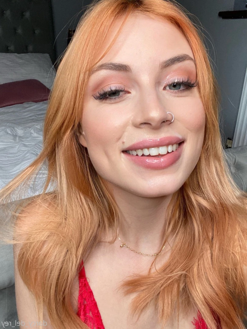 Darcy Del Rey 🧡 [ darcy_del_rey ] Onlyfans leaked photo 15070379 on Hotleaks.tv