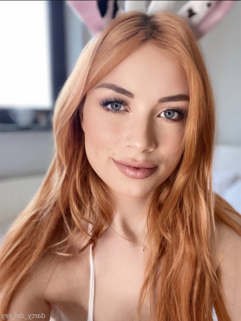 Darcy Del Rey 🧡 [ darcy_del_rey ] Onlyfans leaked photo 15247660 on Hotleaks.tv