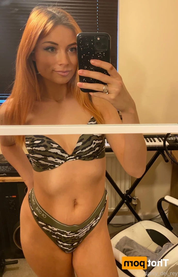 Darcy Del Rey 🧡 [ darcy_del_rey ] Onlyfans leaked photo 15463867 on Hotleaks.tv