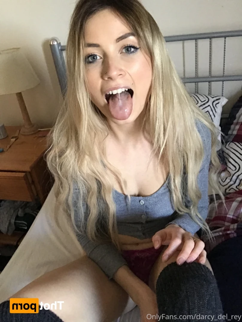 Darcy Del Rey 🧡 [ darcy_del_rey ] Onlyfans leaked photo 15482657 on Hotleaks.tv