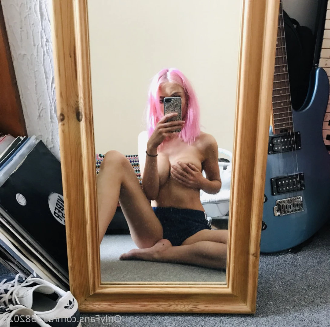 Darcy Del Rey 🧡 [ darcy_del_rey ] Onlyfans leaked photo 15970706 on Hotleaks.tv