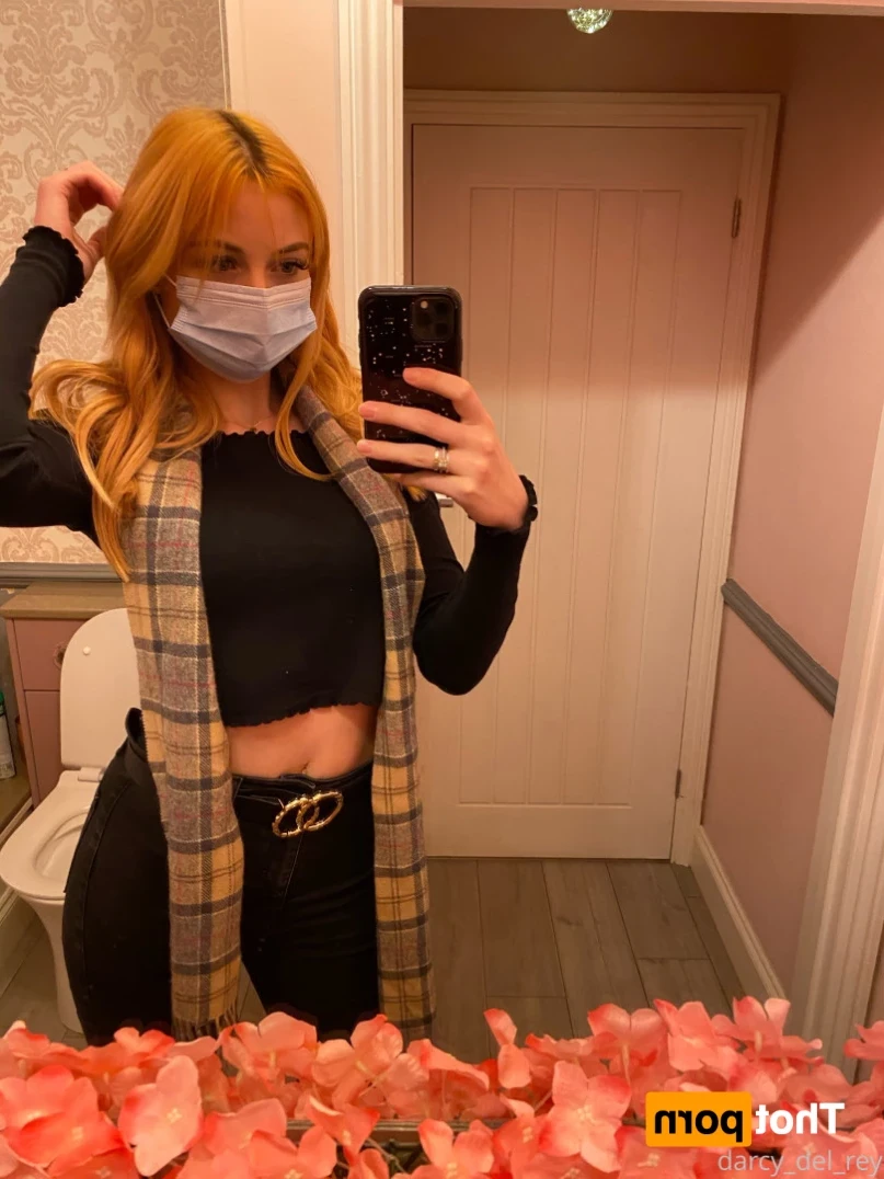 Darcy Del Rey 🧡 [ darcy_del_rey ] Onlyfans leaked photo 16315201 on Hotleaks.tv