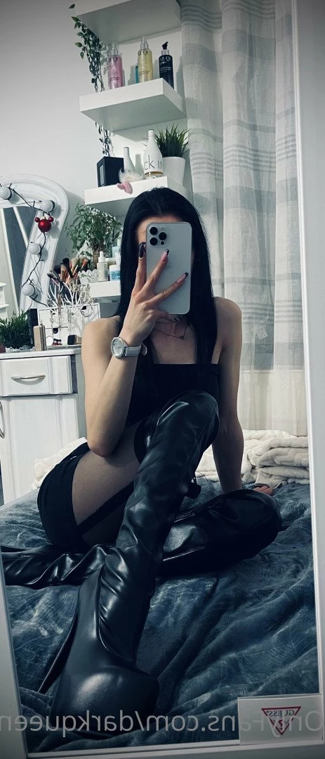 Dark Queen [ darkqueenn01 ] Onlyfans leaked photo 3502917 on Hotleaks.tv